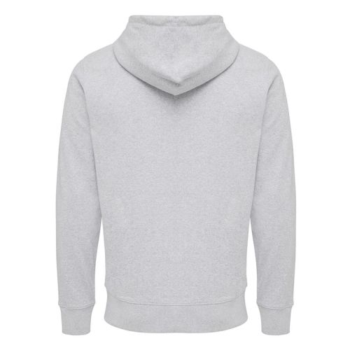 Sweat à capuche unisexe en coton recyclé - image 9